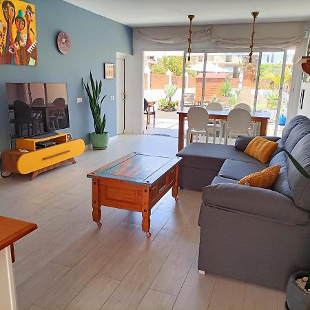 Casa Margy Villa Corralejo Kültér fotó