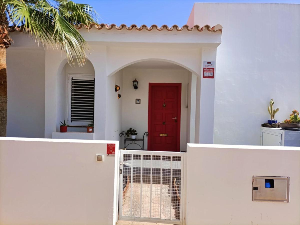 Casa Margy Villa Corralejo Kültér fotó