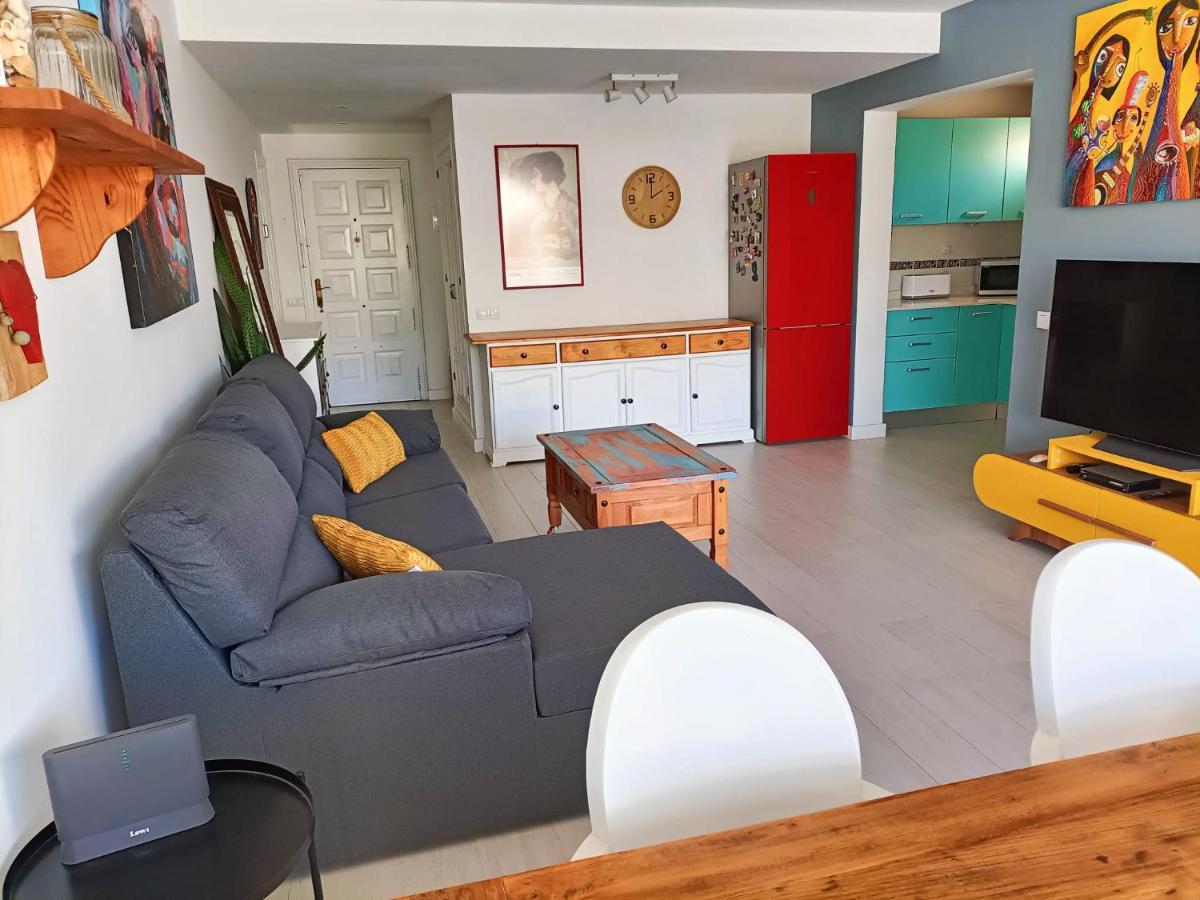 Casa Margy Villa Corralejo Kültér fotó