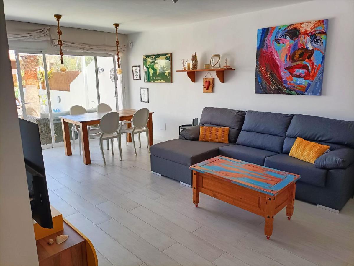Casa Margy Villa Corralejo Kültér fotó
