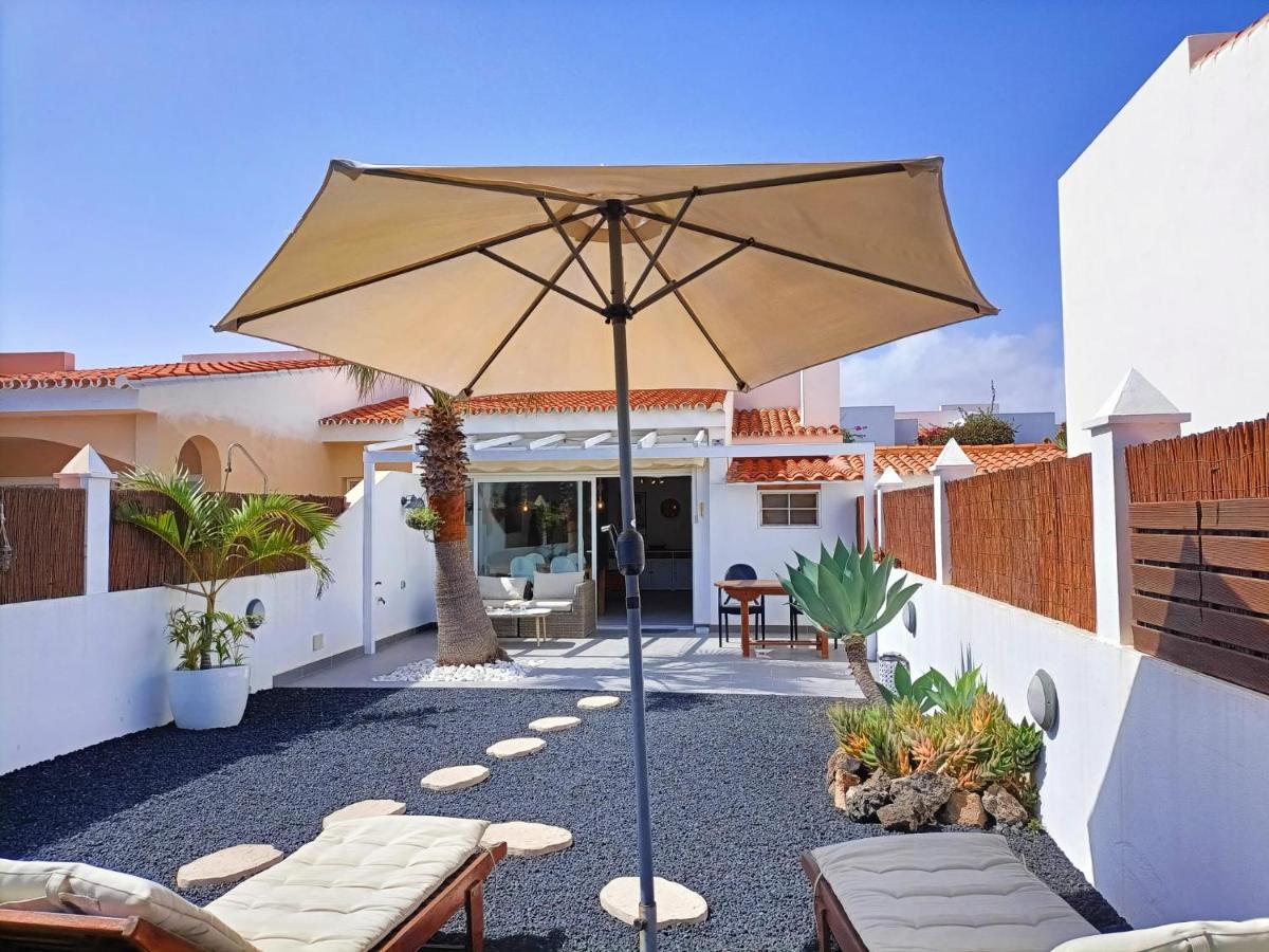 Casa Margy Villa Corralejo Kültér fotó
