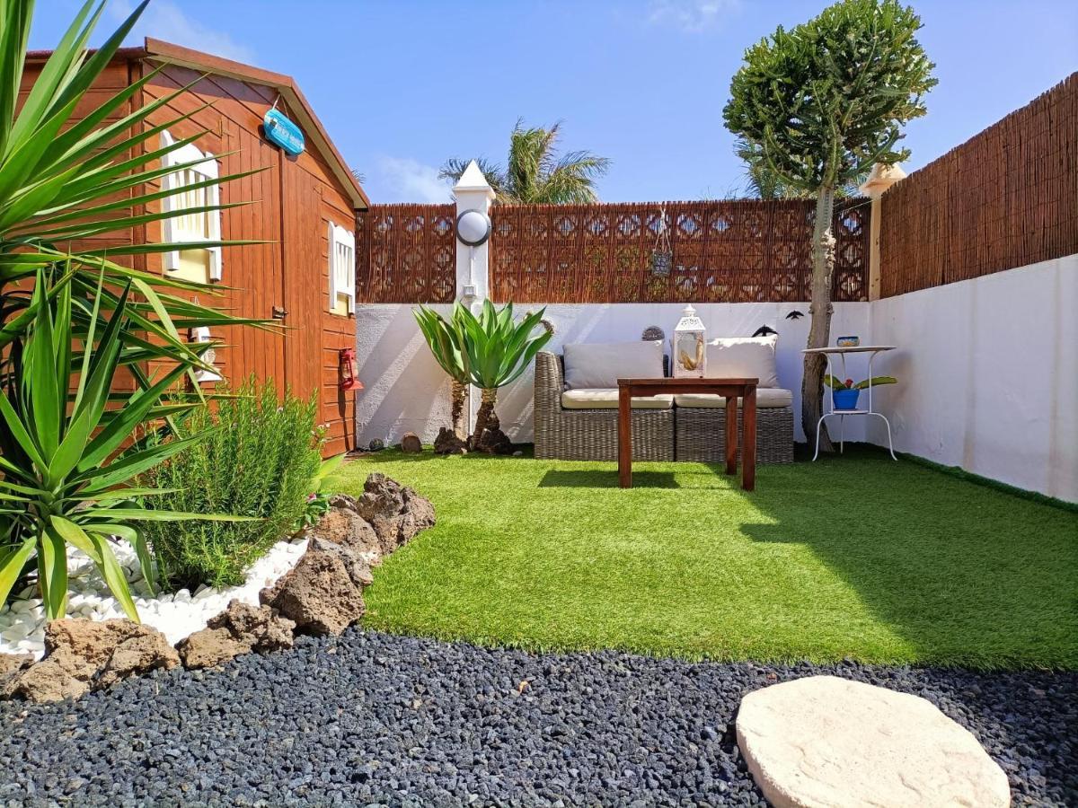 Casa Margy Villa Corralejo Kültér fotó