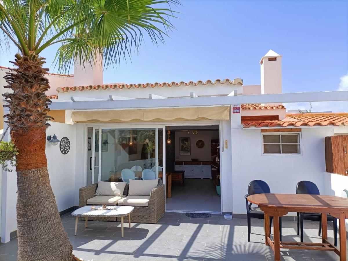 Casa Margy Villa Corralejo Kültér fotó