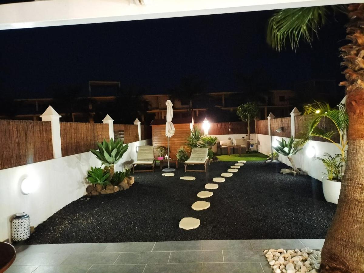 Casa Margy Villa Corralejo Kültér fotó