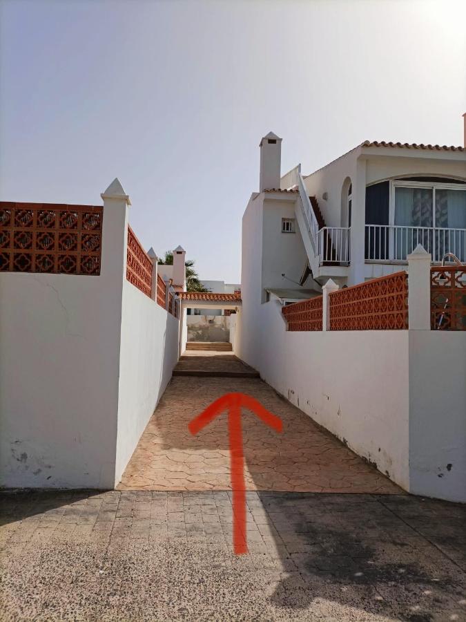 Casa Margy Villa Corralejo Kültér fotó