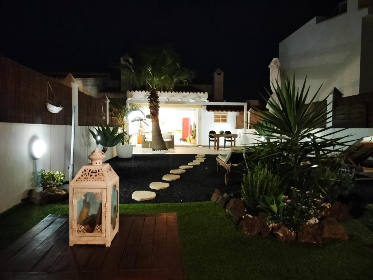 Casa Margy Villa Corralejo Kültér fotó