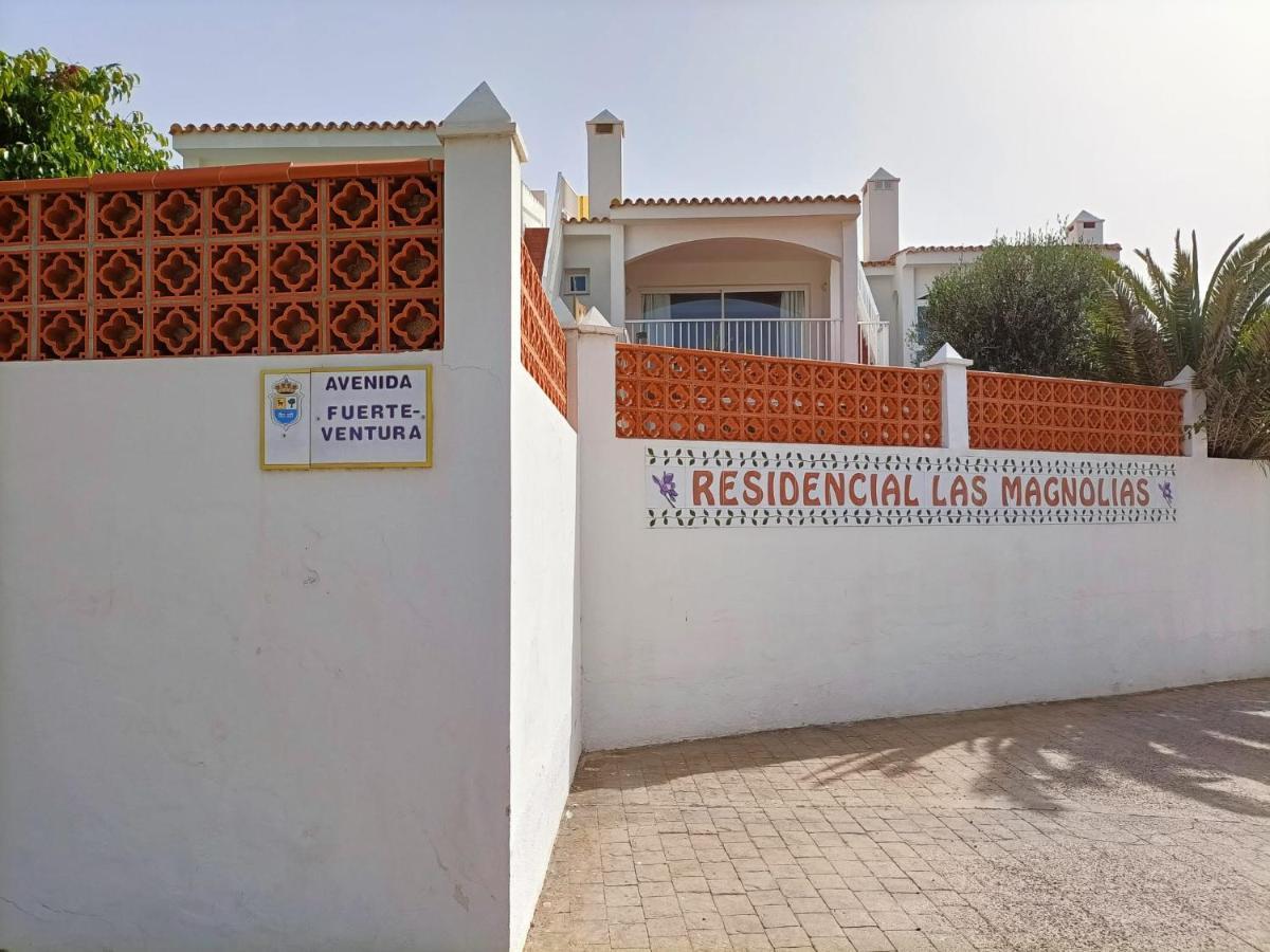 Casa Margy Villa Corralejo Kültér fotó