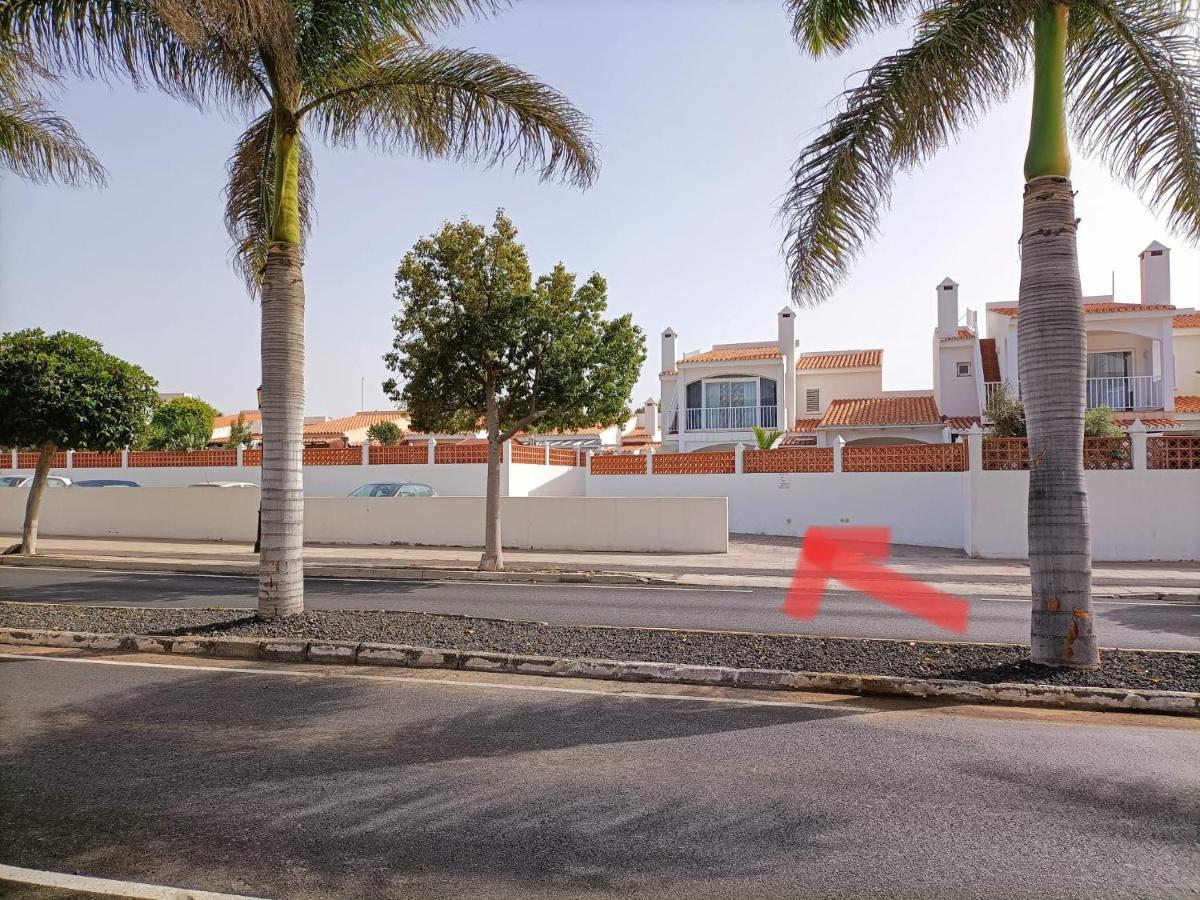 Casa Margy Villa Corralejo Kültér fotó
