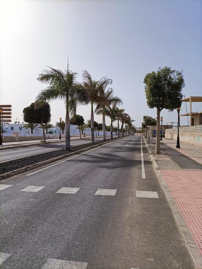 Casa Margy Villa Corralejo Kültér fotó